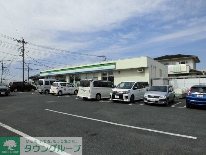 アベニールクニヤの物件内観写真