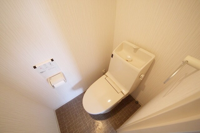 アロッジオの物件内観写真