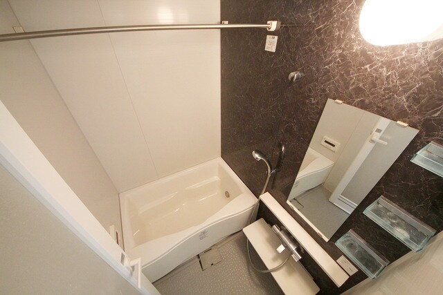 アロッジオの物件内観写真