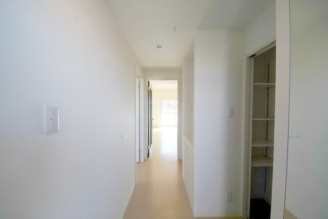 アロッジオの物件内観写真