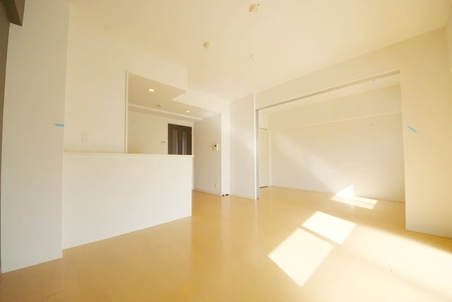 アロッジオの物件内観写真