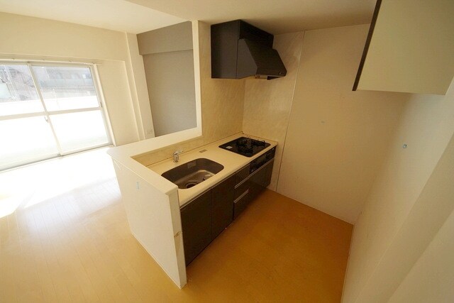 アロッジオの物件内観写真