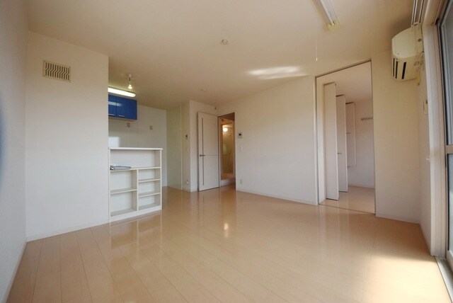 プラセールの物件内観写真