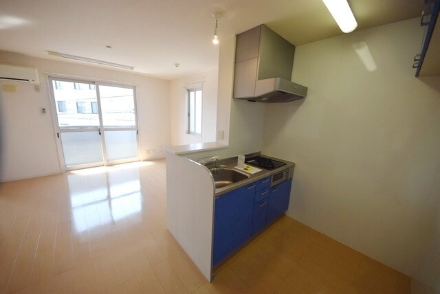 プラセールの物件内観写真