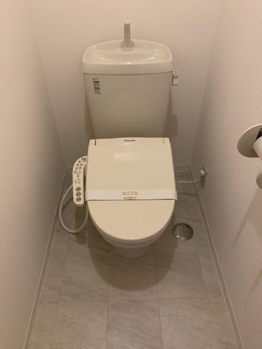 グランソレイユ大宮の物件内観写真