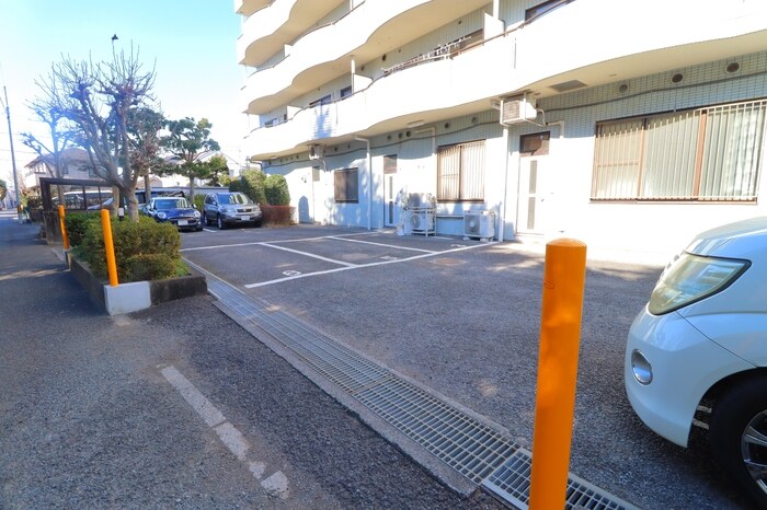 グランソレイユ大宮の物件内観写真