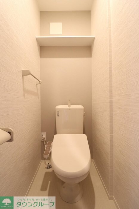 メゾン ド 常盤の物件内観写真