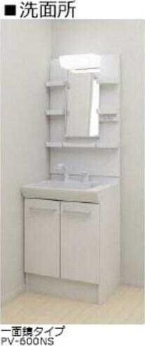 ル シエルの物件内観写真