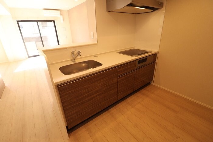 センカの物件内観写真