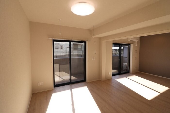 センカの物件内観写真