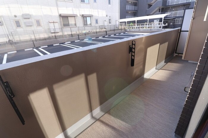 センカの物件内観写真