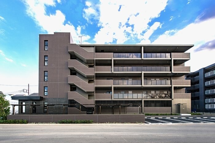 センカの物件内観写真