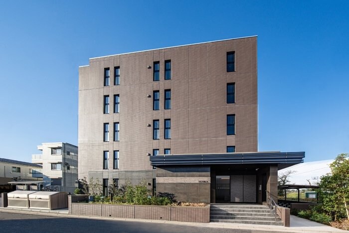 センカの物件内観写真