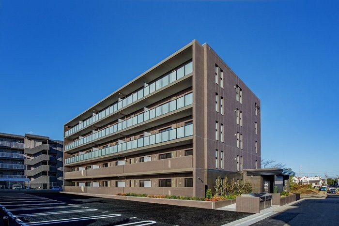 センカの物件内観写真