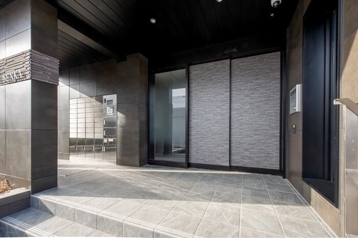 センカの物件内観写真