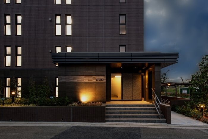 センカの物件内観写真