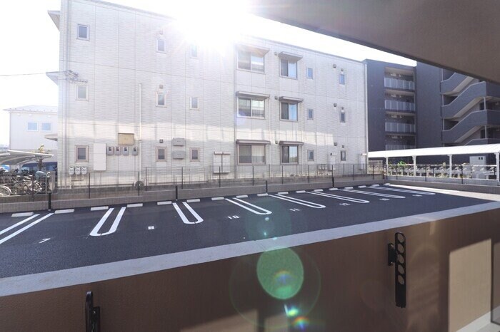 センカの物件内観写真