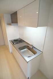 リブリ・鈴谷の物件内観写真