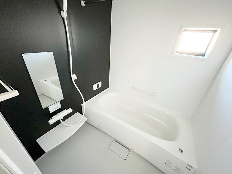 三室戸建の物件内観写真