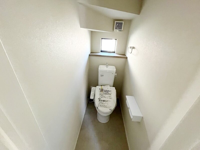 三室戸建の物件内観写真