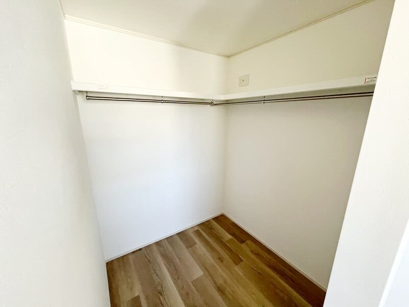 三室戸建の物件内観写真