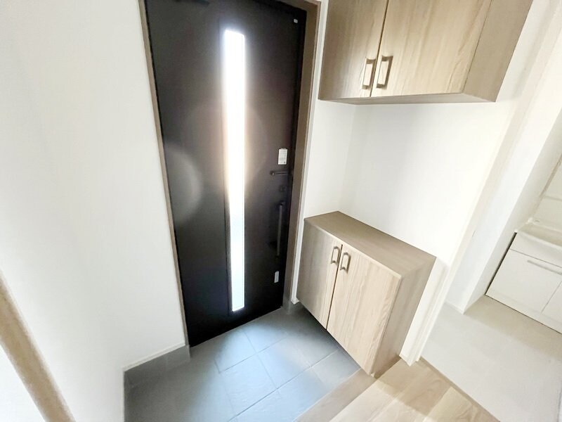 三室戸建の物件内観写真