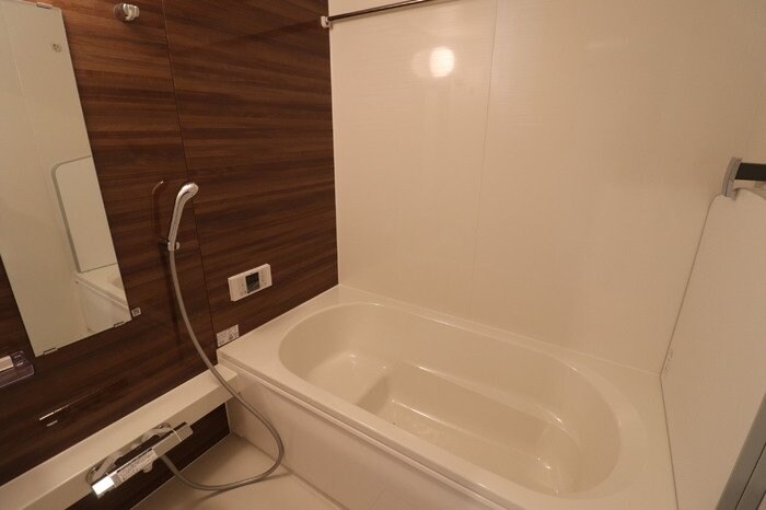 ルミナスコートの物件内観写真