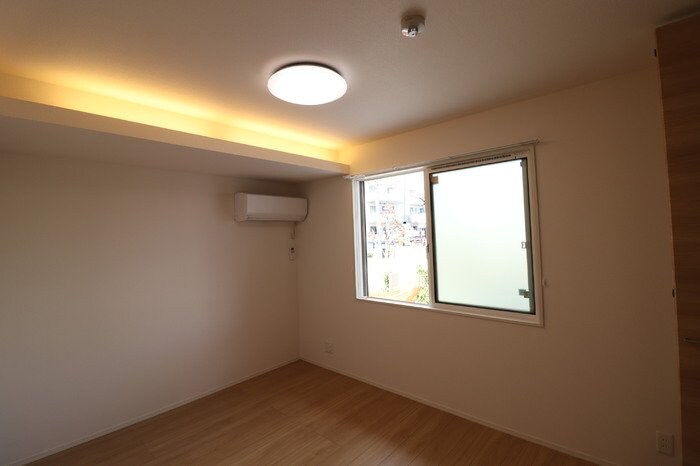 ルミナスコートの物件内観写真