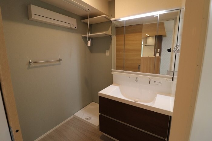 ルミナスコートの物件内観写真