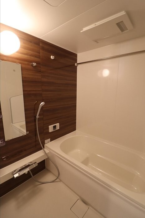 ルミナスコートの物件内観写真