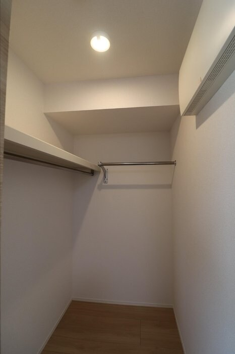 ルミナスコートの物件内観写真