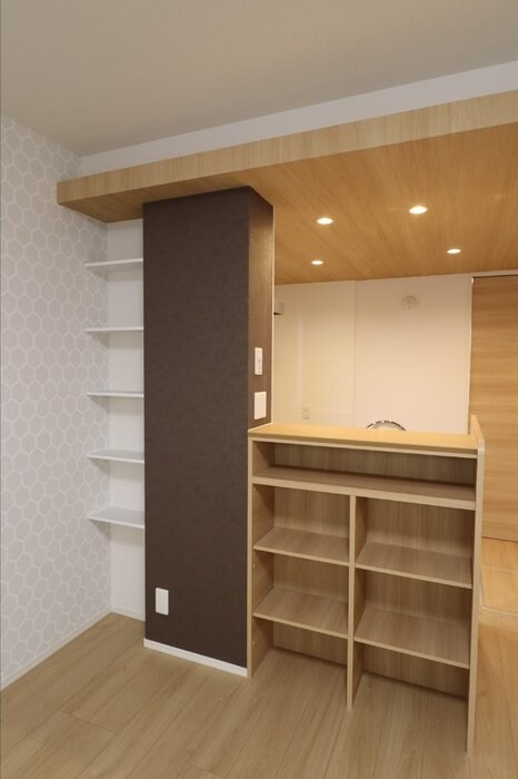 ルミナスコートの物件内観写真