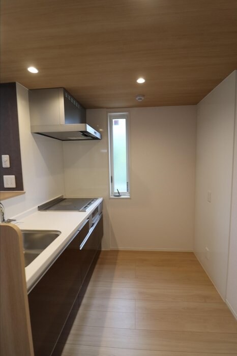 ルミナスコートの物件内観写真