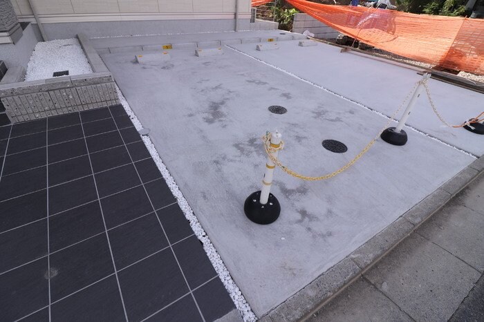 ルミナスコートの物件内観写真