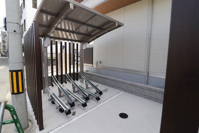 ルミナスコートの物件内観写真