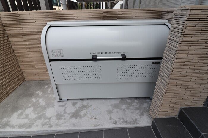 ルミナスコートの物件内観写真