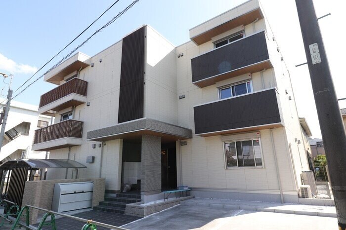 ルミナスコートの物件内観写真