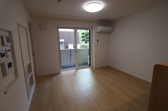 ルミナスコートの物件内観写真