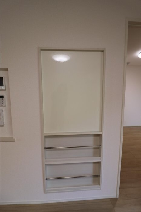 ルミナスコートの物件内観写真