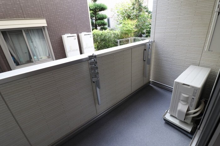 ルミナスコートの物件内観写真