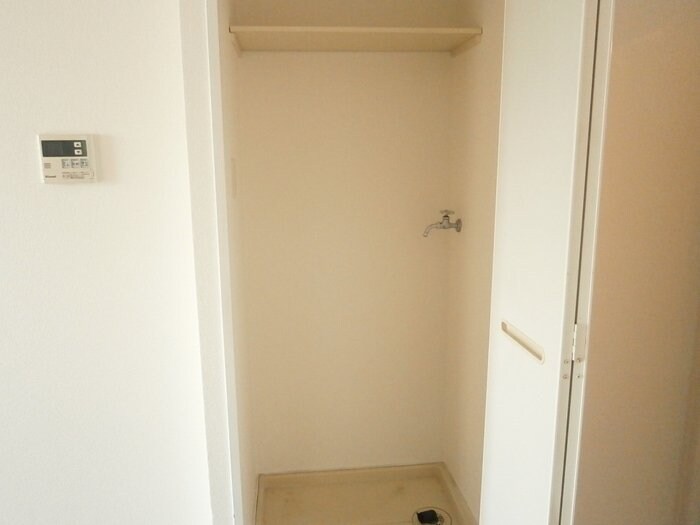 グローリアスハイツの物件内観写真