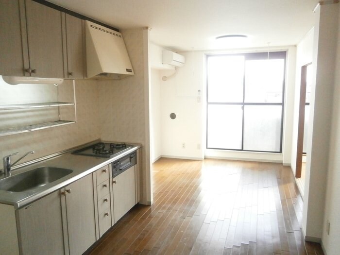 グローリアスハイツの物件内観写真