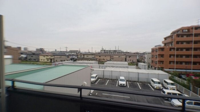 グローリアスハイツの物件内観写真