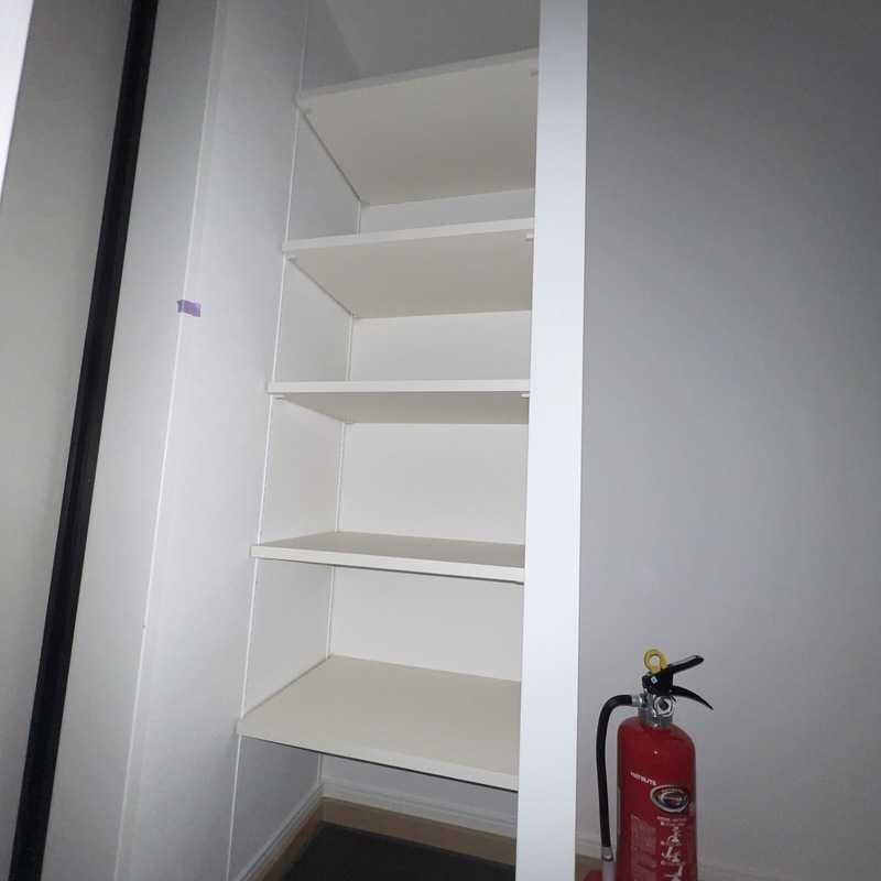 MELDIA西浦和IIIの物件内観写真