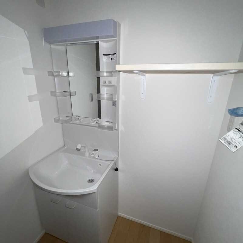 MELDIA西浦和IIIの物件内観写真