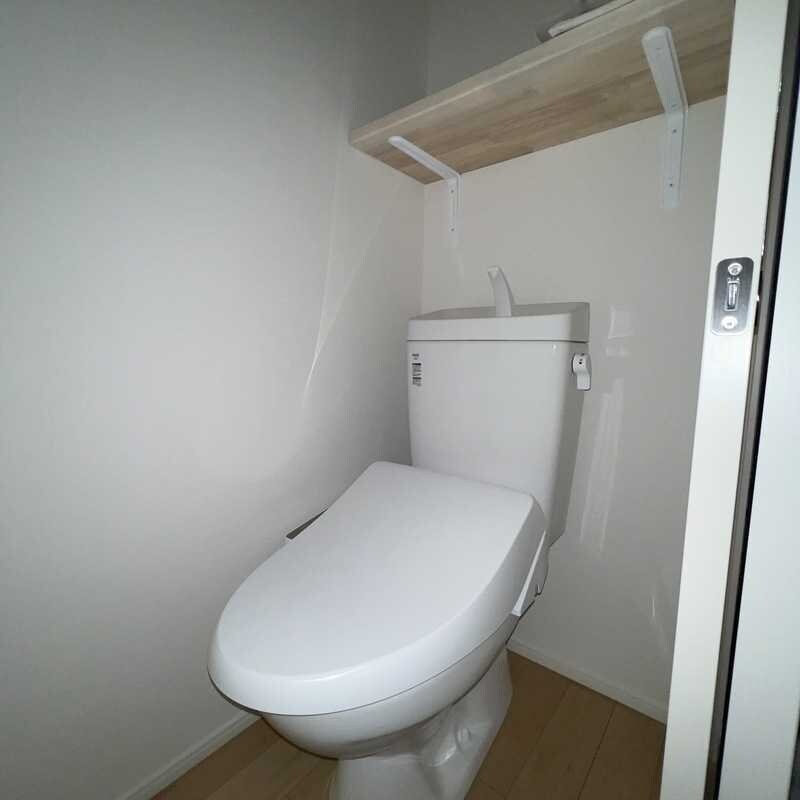 MELDIA西浦和IIIの物件内観写真