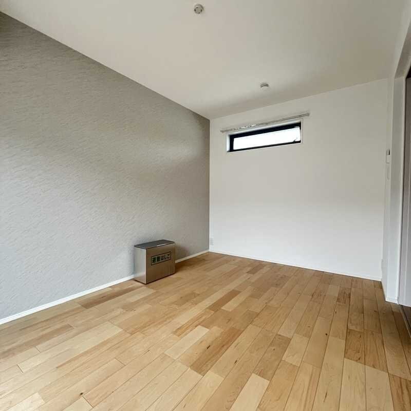 MELDIA西浦和IIIの物件内観写真