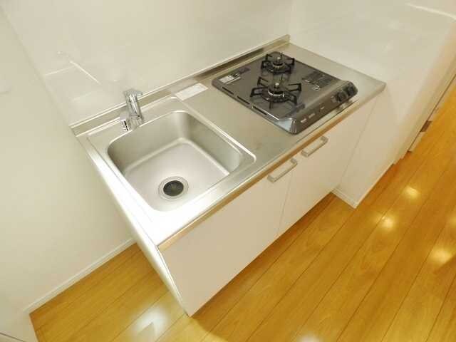 Duo Luxe浦和常盤の物件内観写真