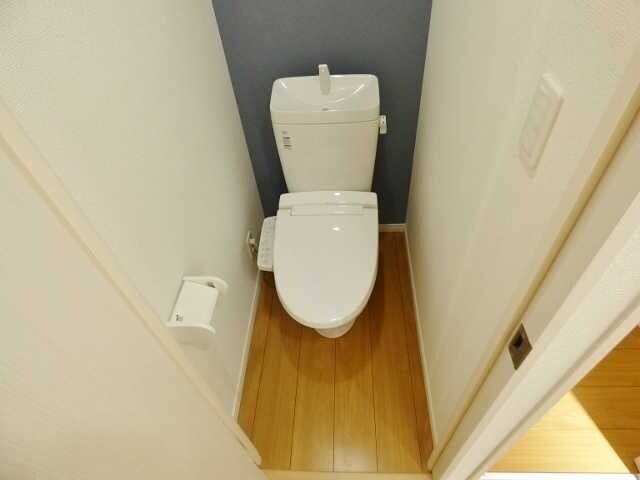 Duo Luxe浦和常盤の物件内観写真