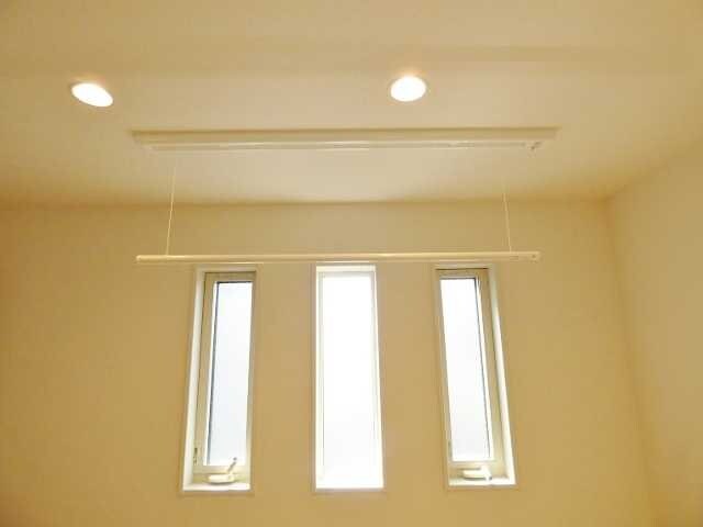 Duo Luxe浦和常盤の物件内観写真